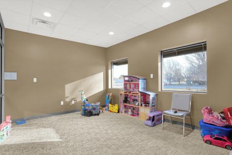 1502 Southpark Court Columbus IN 47201
