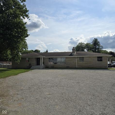 7620 Us 31s Indianapolis IN 46227