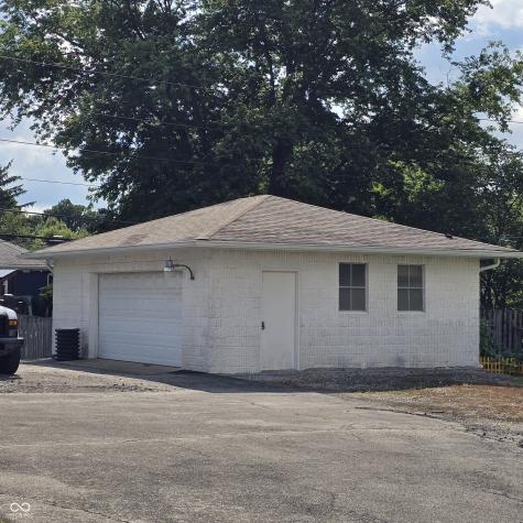 7620 Us 31s Indianapolis IN 46227