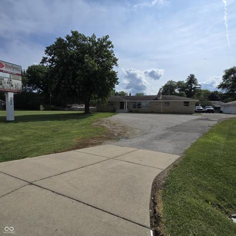7620 Us 31s Indianapolis IN 46227