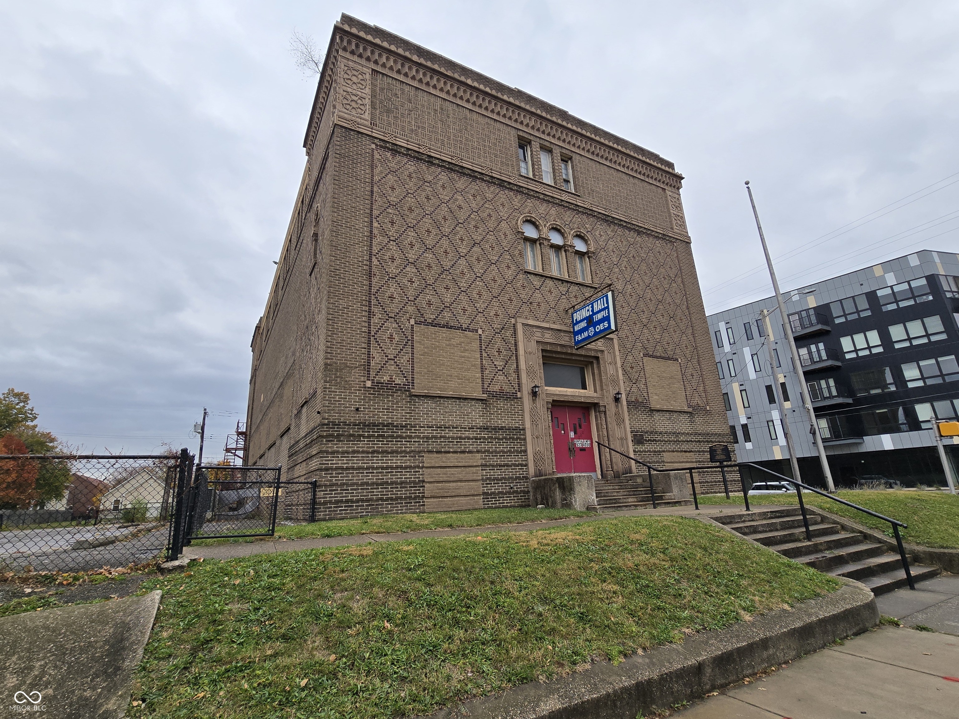 2201 Central Avenue Indianapolis IN 46205