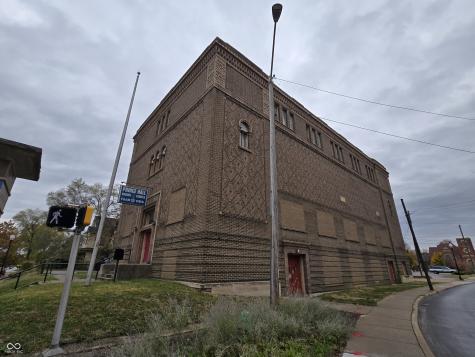 2201 Central Avenue Indianapolis IN 46205
