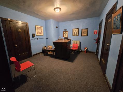 2201 Central Avenue Indianapolis IN 46205