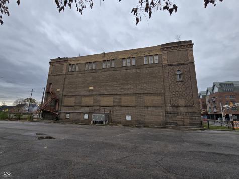 2201 Central Avenue Indianapolis IN 46205