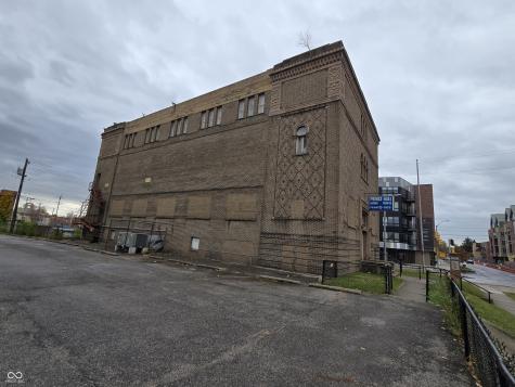 2201 Central Avenue Indianapolis IN 46205