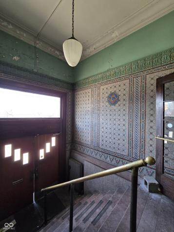 2201 Central Avenue Indianapolis IN 46205