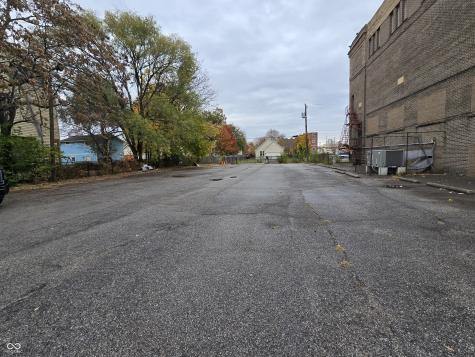 2201 Central Avenue Indianapolis IN 46205