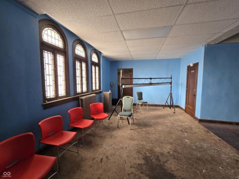 2201 Central Avenue Indianapolis IN 46205