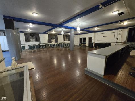 2201 Central Avenue Indianapolis IN 46205