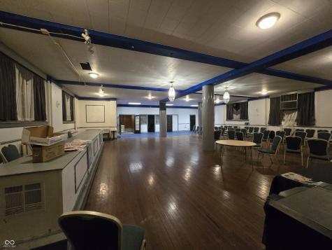 2201 Central Avenue Indianapolis IN 46205