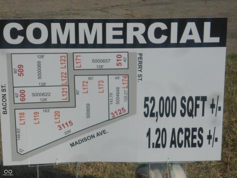 3115 Madison Avenue Indianapolis IN 46227