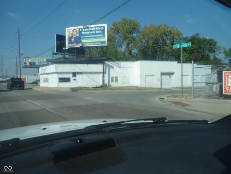 3115 Madison Avenue Indianapolis IN 46227