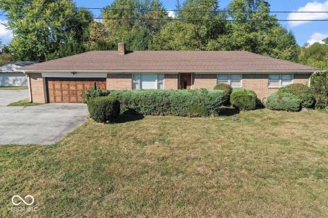 19405 Little Chicago Road Noblesville IN 46062