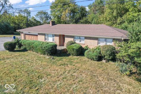 19405 Little Chicago Road Noblesville IN 46062