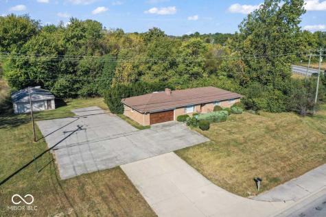 19405 Little Chicago Road Noblesville IN 46062