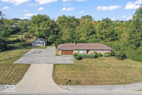 19405 Little Chicago Road Noblesville IN 46062