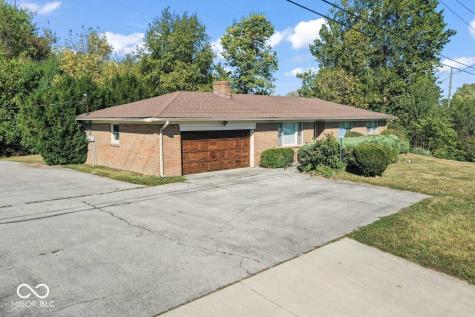 19405 Little Chicago Road Noblesville IN 46062