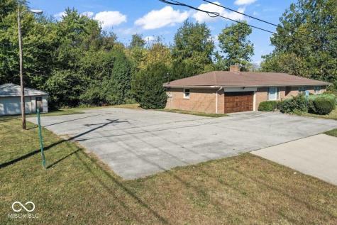 19405 Little Chicago Road Noblesville IN 46062