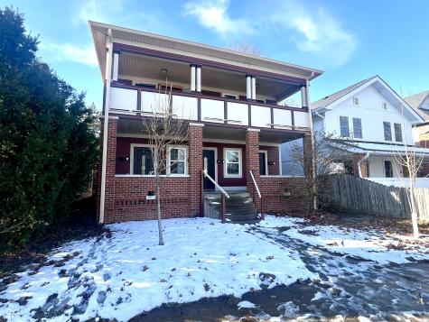2438 Guilford Avenue Indianapolis IN 46205