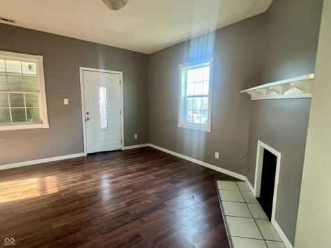 2438 Guilford Avenue Indianapolis IN 46205
