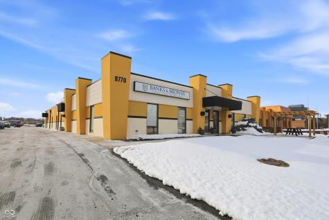 8770 Purdue Road Indianapolis IN 46268