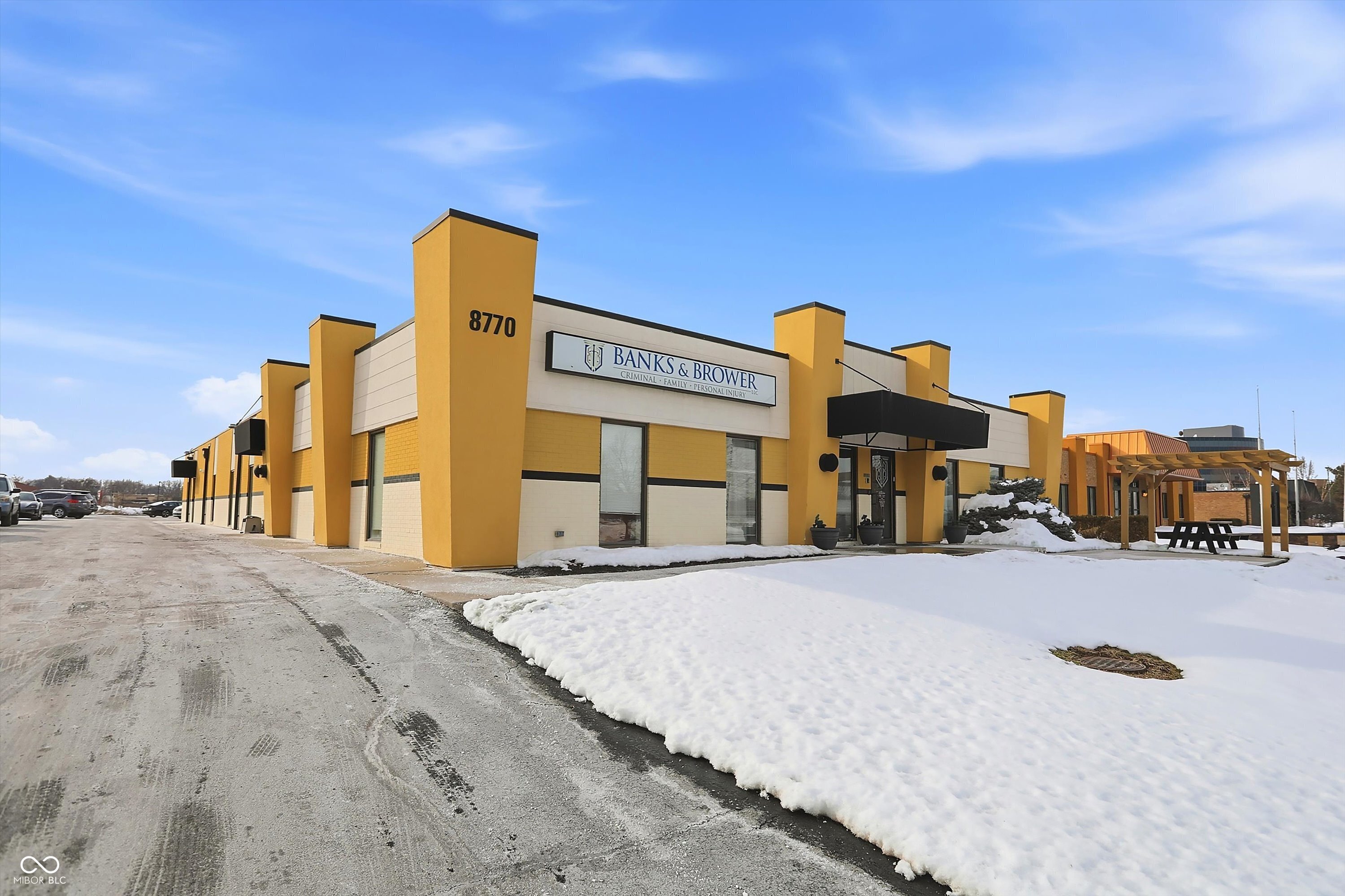 8770 Purdue Road Indianapolis IN 46268