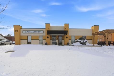 8770 Purdue Road Indianapolis IN 46268