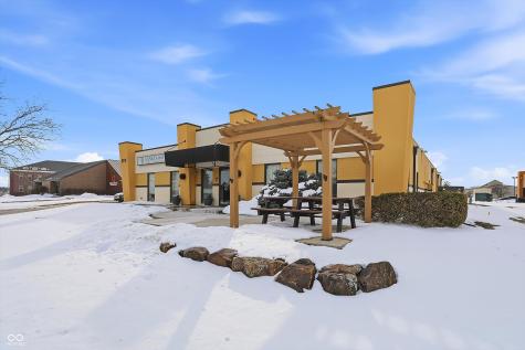 8770 Purdue Road Indianapolis IN 46268