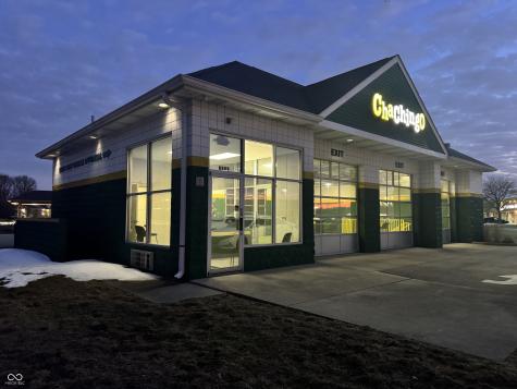 8530 Center Run Drive Indianapolis IN 46250