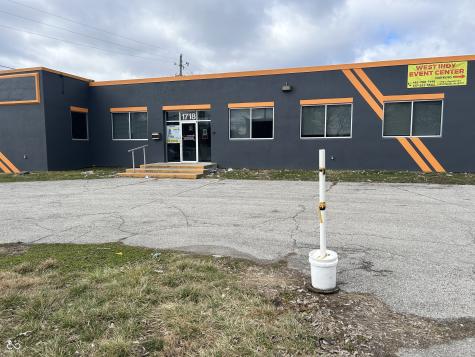 1718 Lafayette Road Indianapolis IN 46222