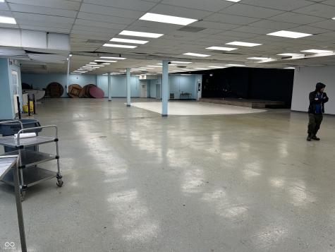 1718 Lafayette Road Indianapolis IN 46222