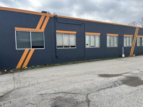 1718 Lafayette Road Indianapolis IN 46222