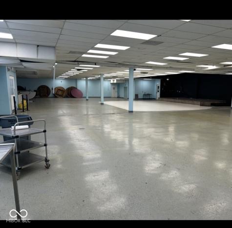1718 Lafayette Road Indianapolis IN 46222