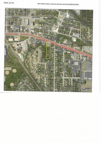 613 E State Road 44 Shelbyville IN 46176