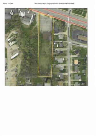 613 E State Road 44 Shelbyville IN 46176