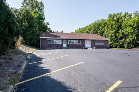 613 E State Road 44 Shelbyville IN 46176