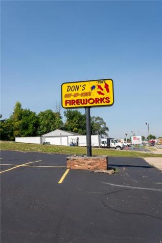 613 E State Road 44 Shelbyville IN 46176