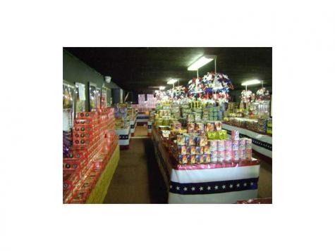 613 E State Road 44 Shelbyville IN 46176