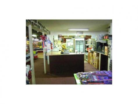 613 E State Road 44 Shelbyville IN 46176