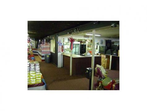 613 E State Road 44 Shelbyville IN 46176