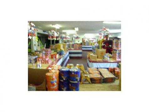 613 E State Road 44 Shelbyville IN 46176