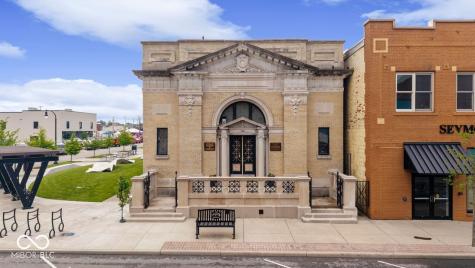 105 S Chestnut Street Seymour IN 47274