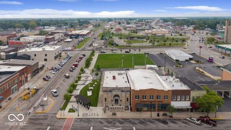 105 S Chestnut Street Seymour IN 47274