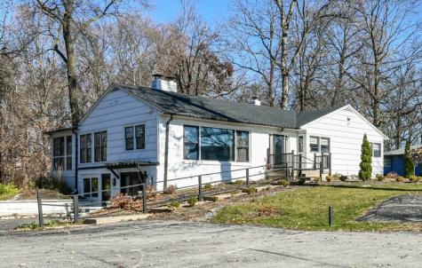 3902 W 86th Street Indianapolis IN 46268
