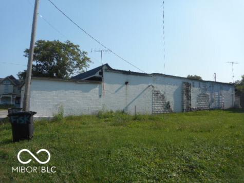 701 W Main Street Greenfield IN 46140