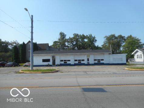 701 W Main Street Greenfield IN 46140