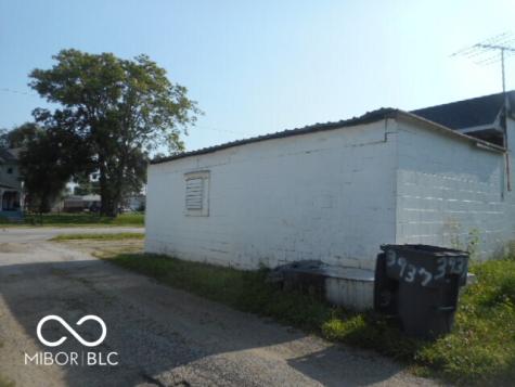 701 W Main Street Greenfield IN 46140