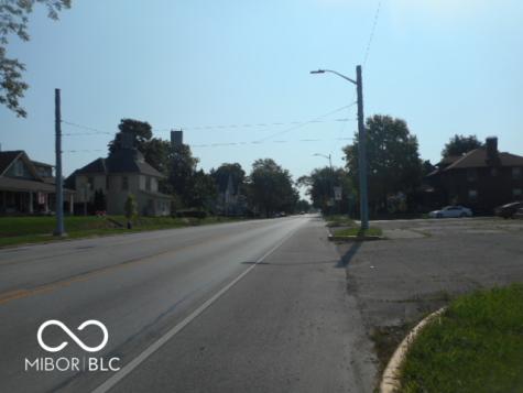 701 W Main Street Greenfield IN 46140
