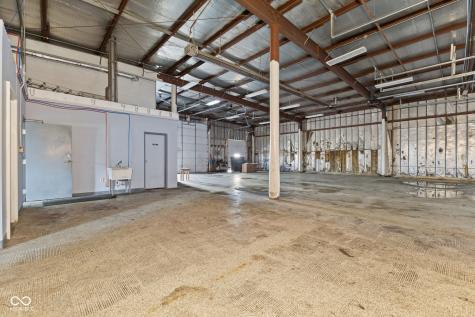 695 Industrial Drive Franklin IN 46131