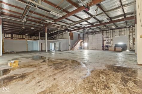 695 Industrial Drive Franklin IN 46131